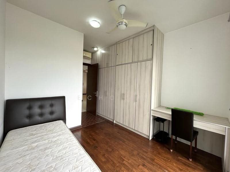 Kondominium untuk Dijual di The Northshore Gardens - Echo Ng - Bedroom - PropertyGuru.com.my