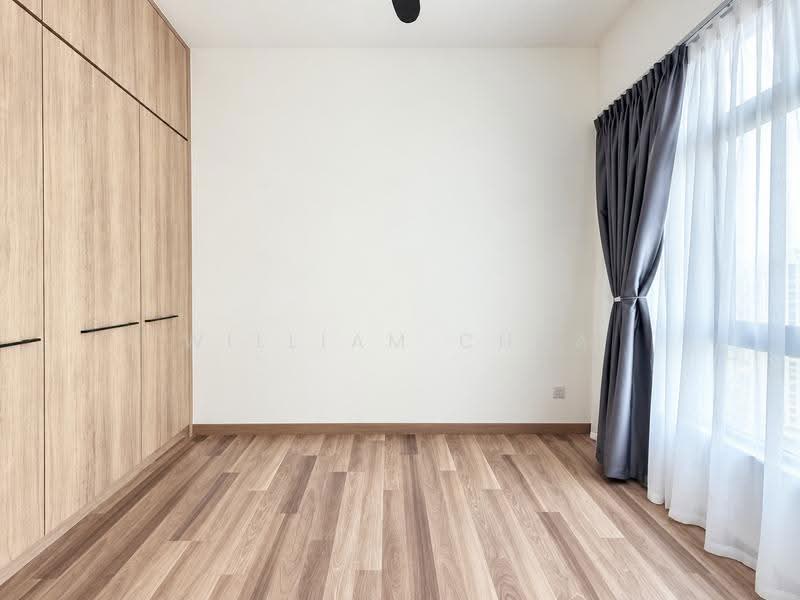 Kediaman Servis untuk Disewa di The Rosewoodz @ Bukit Jalil - William Chua - Interior - PropertyGuru.com.my