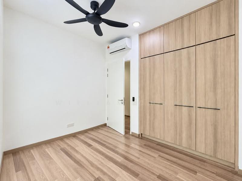 Kediaman Servis untuk Disewa di The Rosewoodz @ Bukit Jalil - William Chua - Bedroom - PropertyGuru.com.my