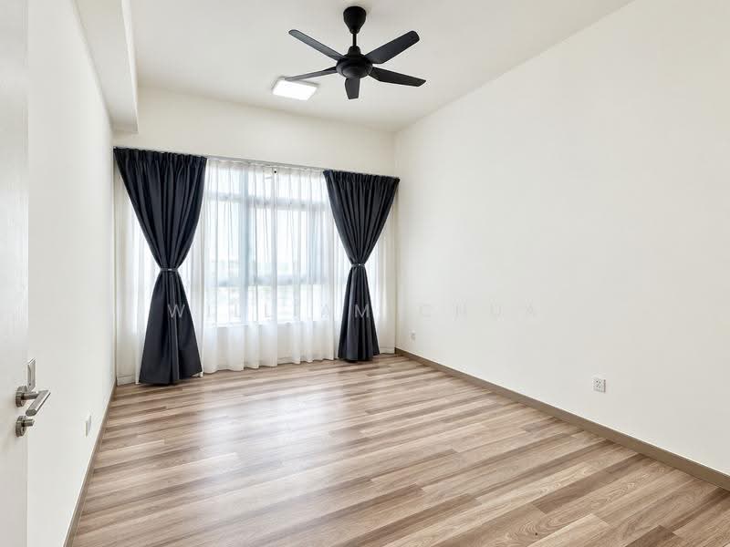 Kediaman Servis untuk Disewa di The Rosewoodz @ Bukit Jalil - William Chua - Interior - PropertyGuru.com.my