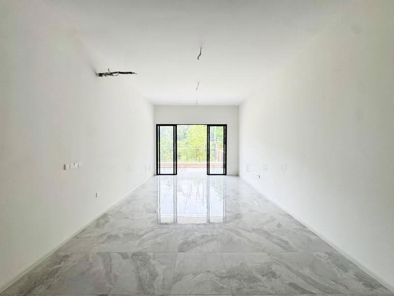 Rumah Teres 3-Tingkat untuk Dijual di Taman Melawati (Ulu Kelang) - Ibrahim Iderus - Interior - PropertyGuru.com.my