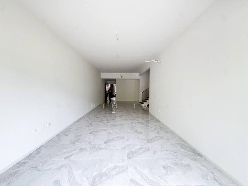 Rumah Teres 3-Tingkat untuk Dijual di Taman Melawati (Ulu Kelang) - Ibrahim Iderus - Interior - PropertyGuru.com.my