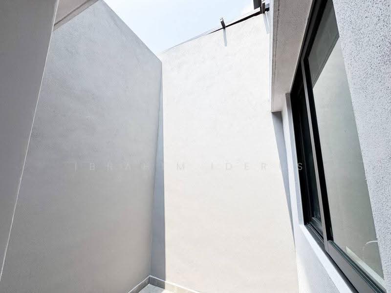 Rumah Teres 3-Tingkat untuk Dijual di Taman Melawati (Ulu Kelang) - Ibrahim Iderus - Exterior - PropertyGuru.com.my