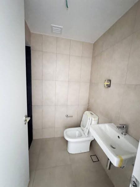 Rumah Teres 3-Tingkat untuk Dijual di Taman Melawati (Ulu Kelang) - Ibrahim Iderus - Bathroom - PropertyGuru.com.my