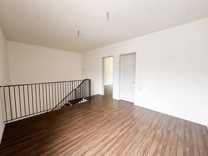 Rumah Teres 3-Tingkat untuk Dijual di Taman Melawati (Ulu Kelang) - Ibrahim Iderus - Interior - PropertyGuru.com.my