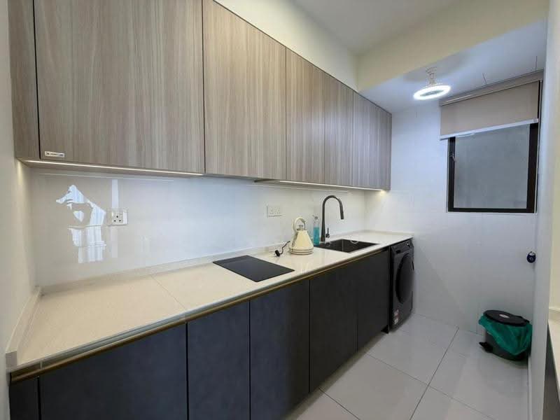 Kediaman Servis untuk Disewa di Kenwingston Platz - Daniel Kok - PropertyGuru.com.my