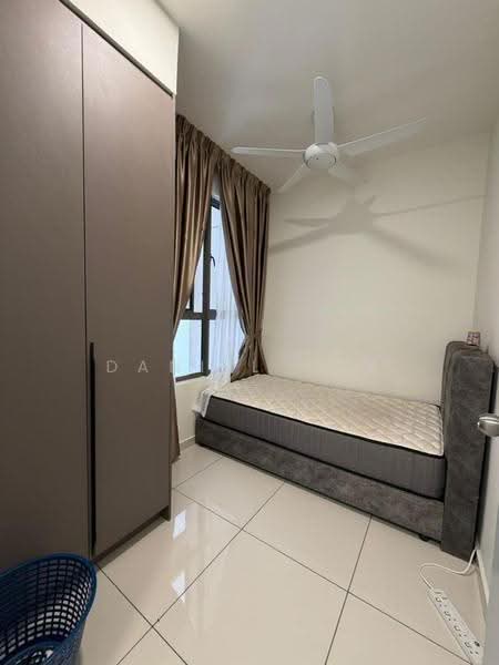 Kediaman Servis untuk Disewa di Kenwingston Platz - Daniel Kok - Bedroom - PropertyGuru.com.my