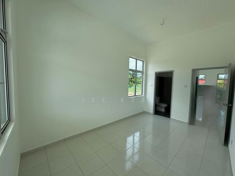 Rumah Teres 1-Tingkat untuk Dijual di Batu Pahat (Johor) - Lee Kee - Interior - PropertyGuru.com.my