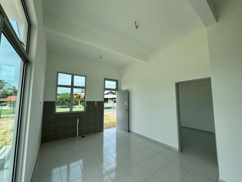 Rumah Teres 1-Tingkat untuk Dijual di Batu Pahat (Johor) - Lee Kee - Interior - PropertyGuru.com.my