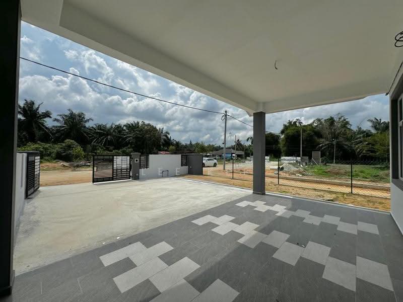 Rumah Teres 1-Tingkat untuk Dijual di Batu Pahat (Johor) - Lee Kee - Exterior - PropertyGuru.com.my