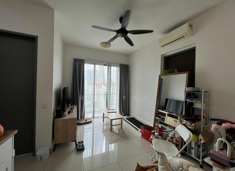 Service Residence for Sale at Fortune Centra - Ron Yap - PropertyGuru.com.my