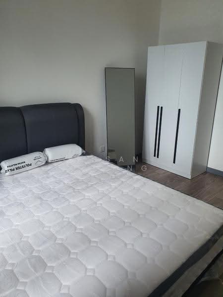 Service Residence for Rent at Southlink - Susan Choong - Bedroom - PropertyGuru.com.my