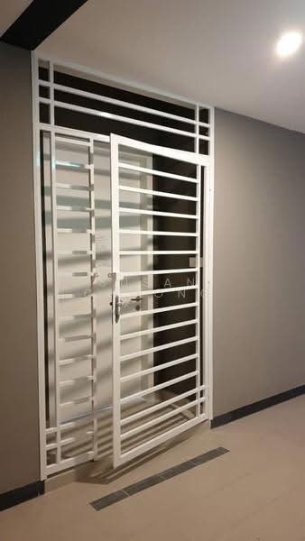 Service Residence for Rent at Southlink - Susan Choong - Entrance - PropertyGuru.com.my