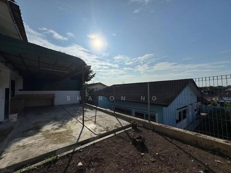 Semi-Detached House for Sale in Skudai (Johor) - Sharon Ng - Exterior - PropertyGuru.com.my
