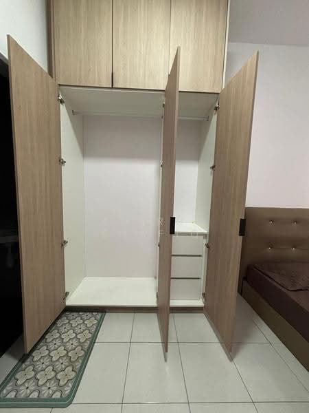 Condominium for Rent at Residensi Adelia 2 - Amirul Shafiq - Bedroom - PropertyGuru.com.my