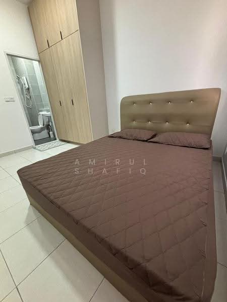 Condominium for Rent at Residensi Adelia 2 - Amirul Shafiq - Bedroom - PropertyGuru.com.my