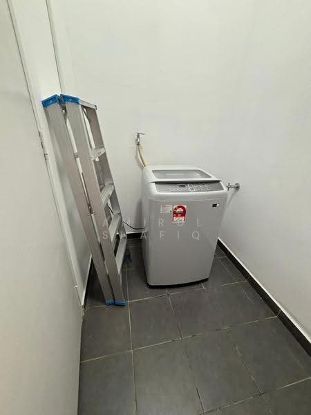 Condominium for Rent at Residensi Adelia 2 - Amirul Shafiq - Interior - PropertyGuru.com.my