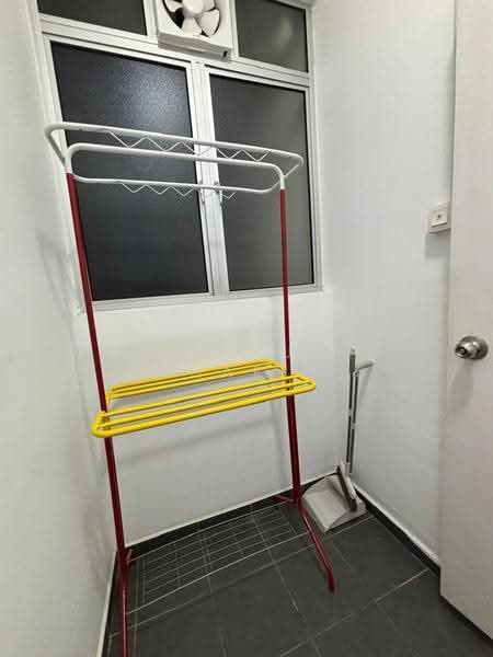 Condominium for Rent at Residensi Adelia 2 - Amirul Shafiq - Interior - PropertyGuru.com.my