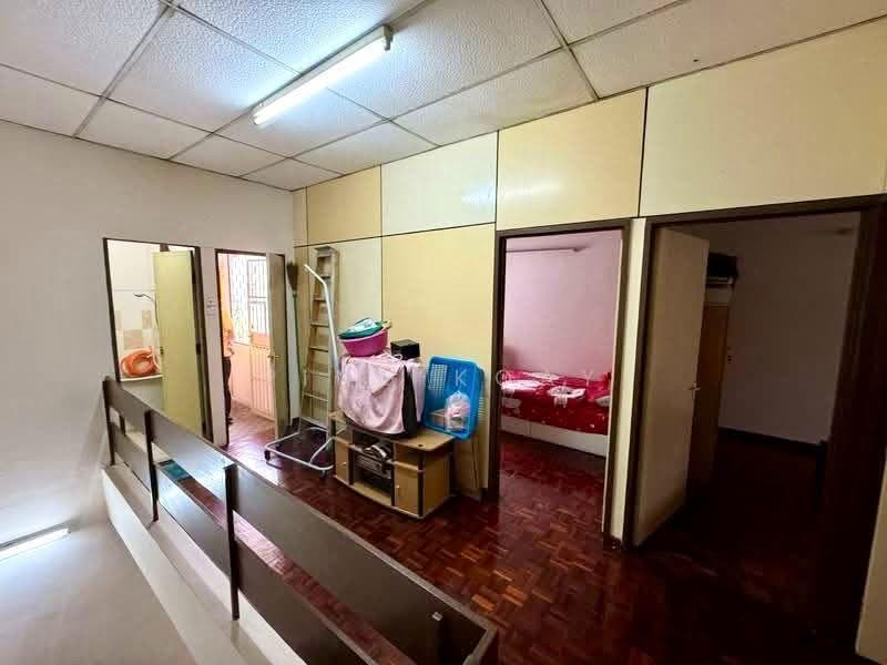 Rumah Teres 2-Tingkat untuk Dijual di Jelutong (Penang) - Ping Koay - Bedroom - PropertyGuru.com.my