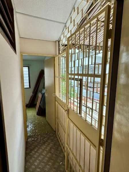 Rumah Teres 2-Tingkat untuk Dijual di Jelutong (Penang) - Ping Koay - Corridor - PropertyGuru.com.my