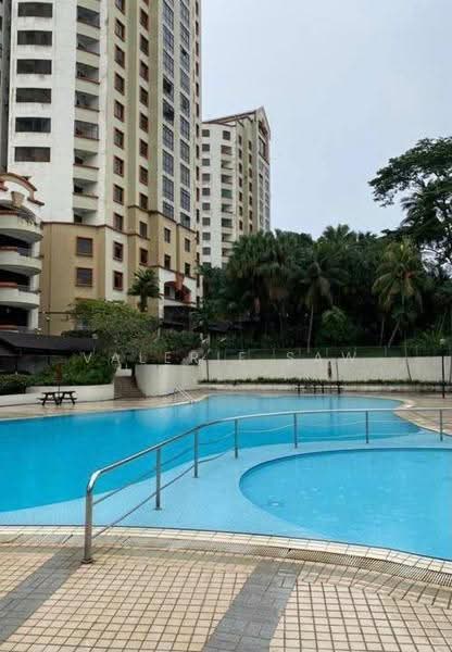 Condominium for Rent at Aloha Tower Condominium - Valerie Saw - Exterior - PropertyGuru.com.my