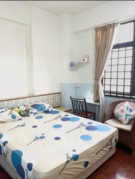 Condominium for Rent at Aloha Tower Condominium - Valerie Saw - Bedroom - PropertyGuru.com.my