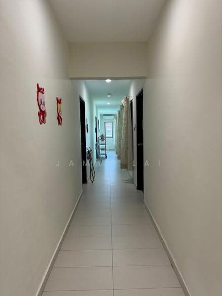 Bungalow House untuk Dijual di Jalan Raja Dihilir (Ipoh) - Jamie Lai - Corridor - PropertyGuru.com.my