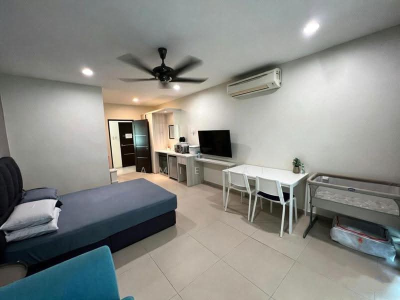 Bungalow House untuk Dijual di Jalan Raja Dihilir (Ipoh) - Jamie Lai - Bedroom - PropertyGuru.com.my