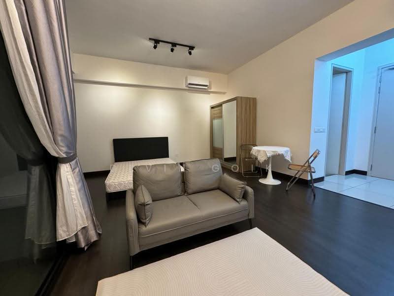 Service Residence for Rent at 28 Boulevard - Devin Goik - Interior - PropertyGuru.com.my