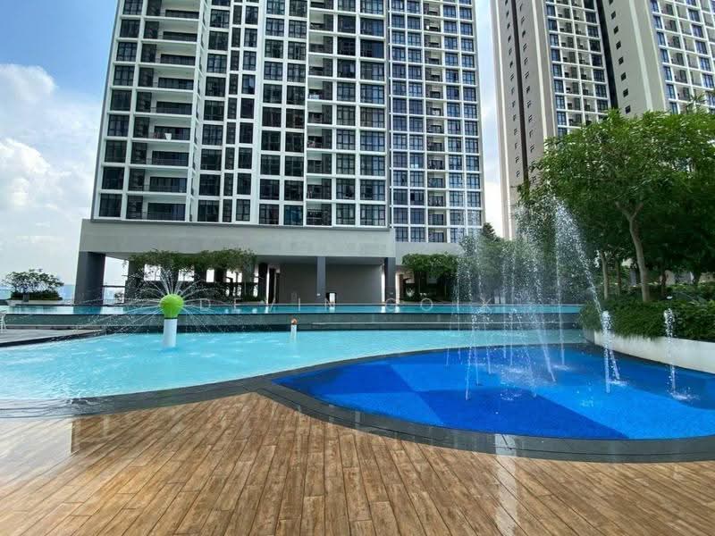 Service Residence for Rent at 28 Boulevard - Devin Goik - Exterior - PropertyGuru.com.my