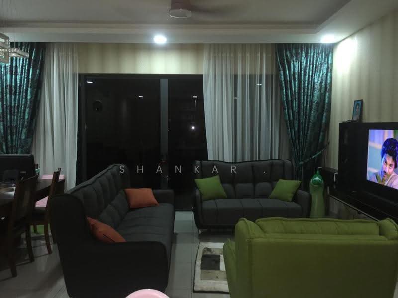 Kondominium untuk Dijual di Lakeville Residence - Shankar . - PropertyGuru.com.my