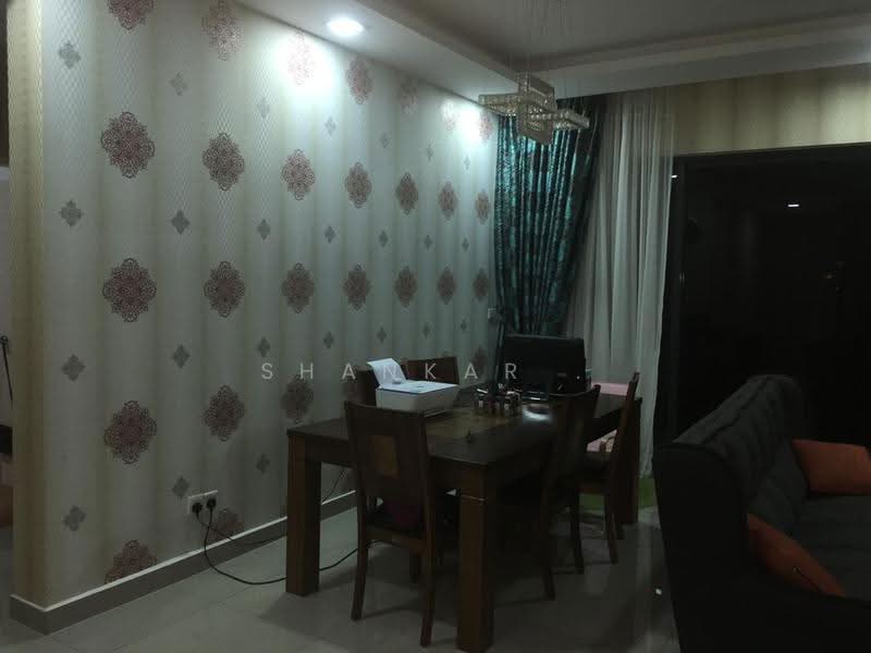 Kondominium untuk Dijual di Lakeville Residence - Shankar . - PropertyGuru.com.my