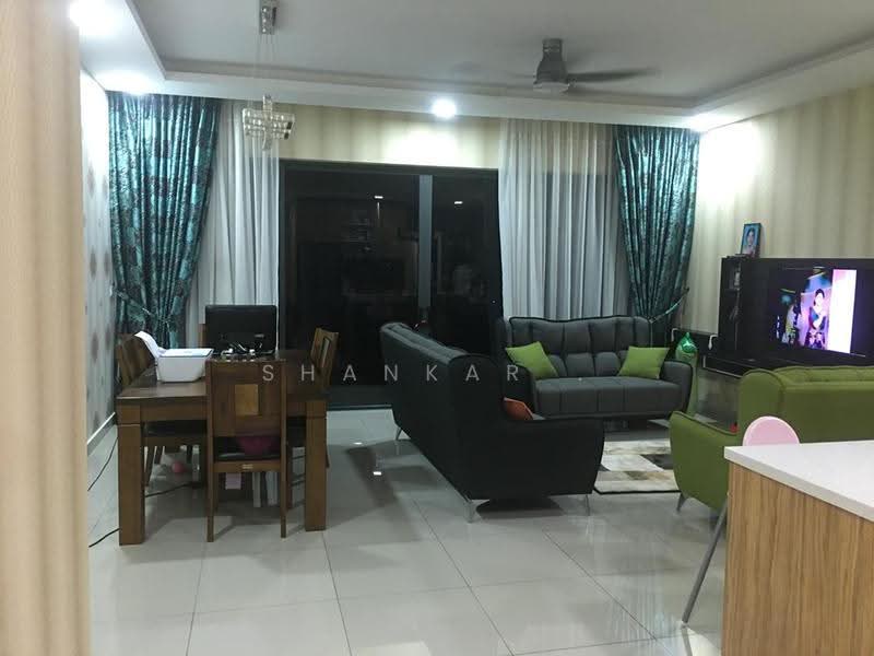 Kondominium untuk Dijual di Lakeville Residence - Shankar . - PropertyGuru.com.my