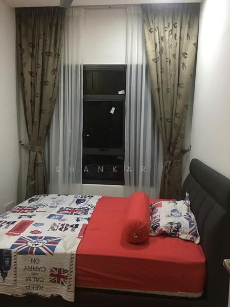 Kondominium untuk Dijual di Lakeville Residence - Shankar . - PropertyGuru.com.my