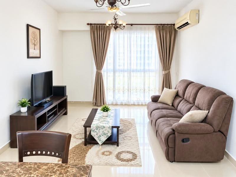 Kondominium untuk Dijual di Lakeville Residence - Shankar . - PropertyGuru.com.my