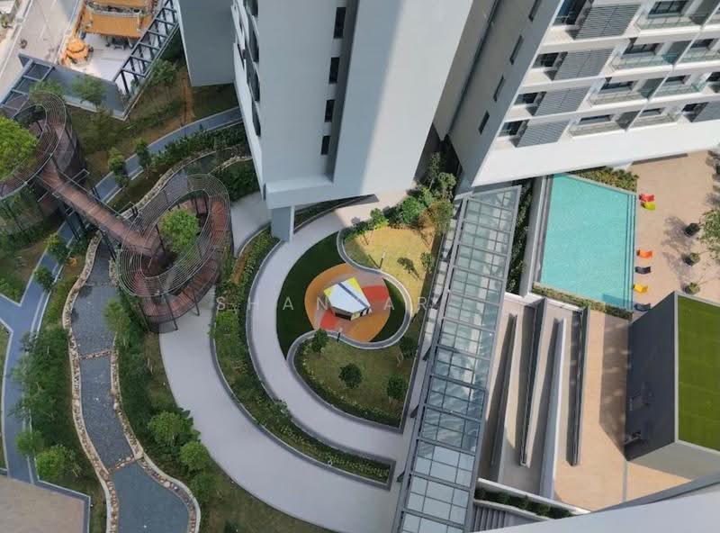 Kondominium untuk Dijual di Lakeville Residence - Shankar . - PropertyGuru.com.my