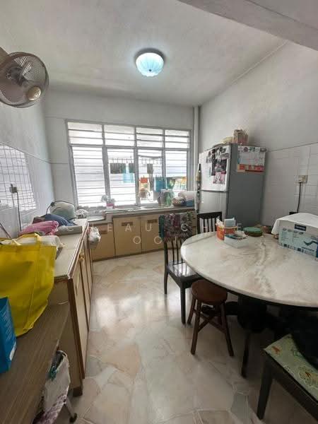 Apartment for Sale at Taman Bukit Jambul - Cheau Chie Ooi - Kitchen - PropertyGuru.com.my