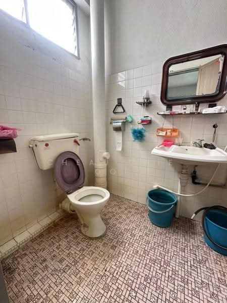 Apartment for Sale at Taman Bukit Jambul - Cheau Chie Ooi - PropertyGuru.com.my