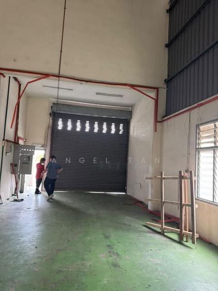 Kilang Berkembar untuk Disewa di Kempas Utama (Tebrau) - Angel Tan - Interior - PropertyGuru.com.my