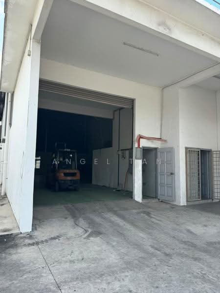 Kilang Berkembar untuk Disewa di Kempas Utama (Tebrau) - Angel Tan - Exterior - PropertyGuru.com.my