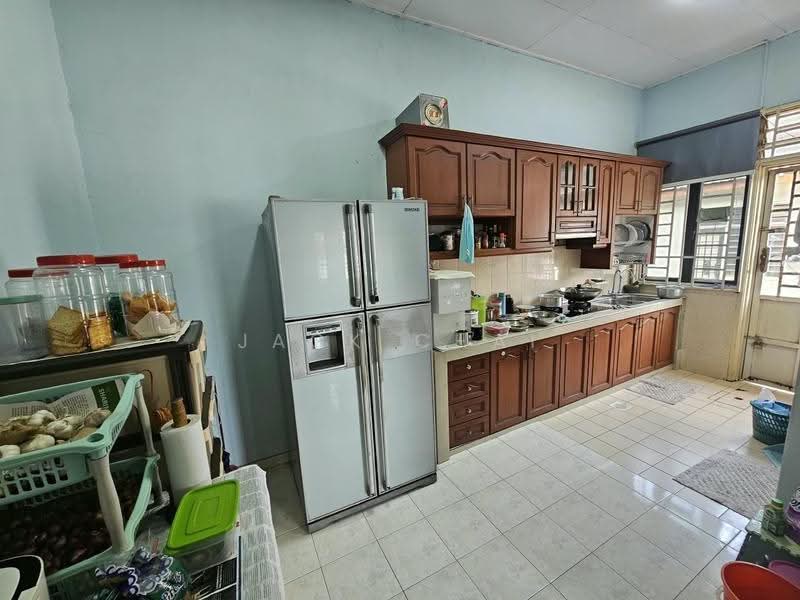 Rumah Teres 1-Tingkat untuk Dijual di Taman Pulai Indah (Johor Bahru) - Jack Chai - PropertyGuru.com.my