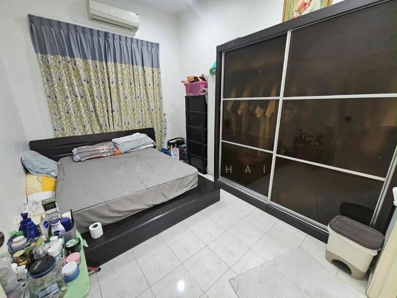 Rumah Teres 1-Tingkat untuk Dijual di Taman Pulai Indah (Johor Bahru) - Jack Chai - PropertyGuru.com.my