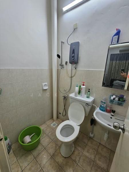 Rumah Teres 1-Tingkat untuk Dijual di Taman Pulai Indah (Johor Bahru) - Jack Chai - PropertyGuru.com.my