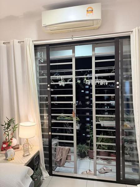 Kondominium untuk Dijual di One Damansara - SC Yap - Balcony - PropertyGuru.com.my