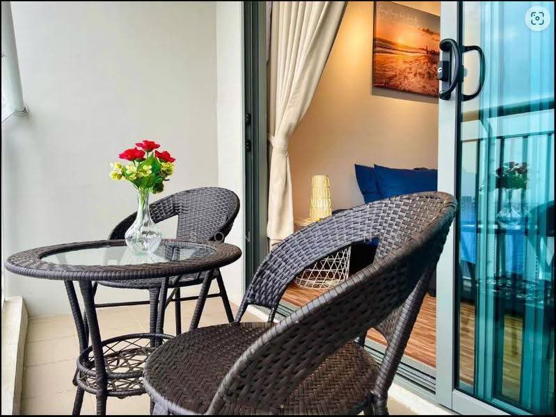 Kediaman Servis untuk Dijual di Teega Suites - Anson Hiong - PropertyGuru.com.my