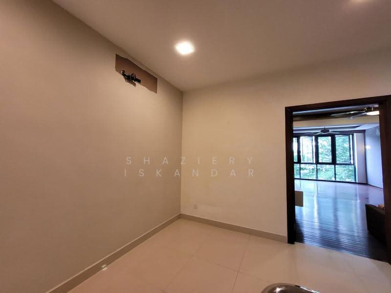 3.5-storey Terraced House for Sale in Duta Suria (Ampang) - Shaziery Iskandar - Interior - PropertyGuru.com.my