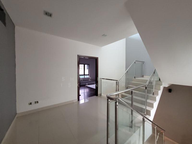 3.5-storey Terraced House for Sale in Duta Suria (Ampang) - Shaziery Iskandar - Interior - PropertyGuru.com.my