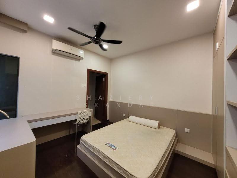 3.5-storey Terraced House for Sale in Duta Suria (Ampang) - Shaziery Iskandar - Bedroom - PropertyGuru.com.my
