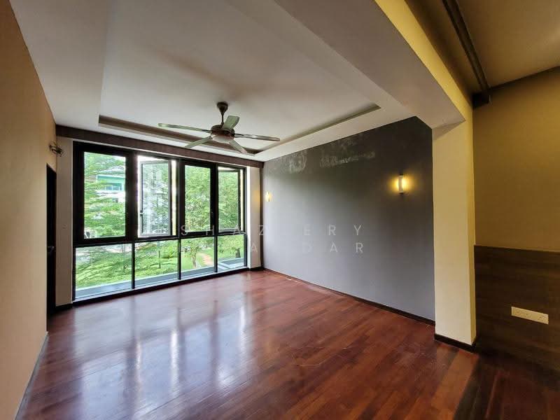 3.5-storey Terraced House for Sale in Duta Suria (Ampang) - Shaziery Iskandar - Living Room - PropertyGuru.com.my