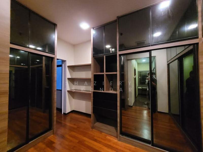3.5-storey Terraced House for Sale in Duta Suria (Ampang) - Shaziery Iskandar - Interior - PropertyGuru.com.my